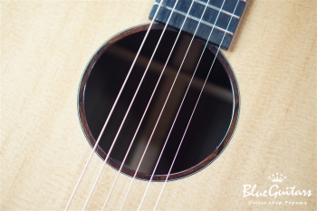 Model DR. Indian Rosewood